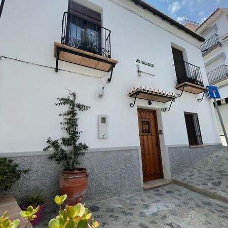 Casa La Romana Salobreña Dış mekan fotoğraf
