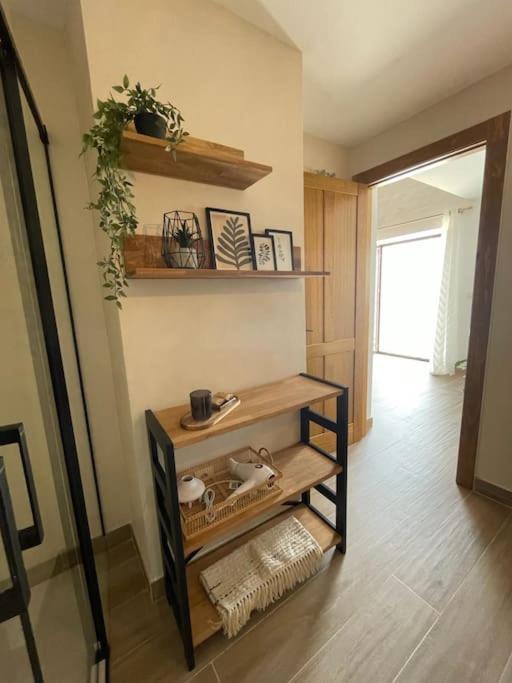 Casa La Romana Salobreña Dış mekan fotoğraf