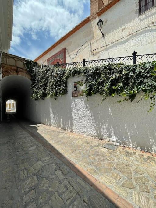 Casa La Romana Salobreña Dış mekan fotoğraf