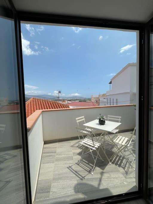 Casa La Romana Salobreña Dış mekan fotoğraf