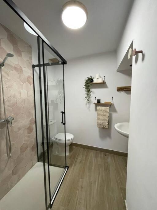 Casa La Romana Salobreña Dış mekan fotoğraf