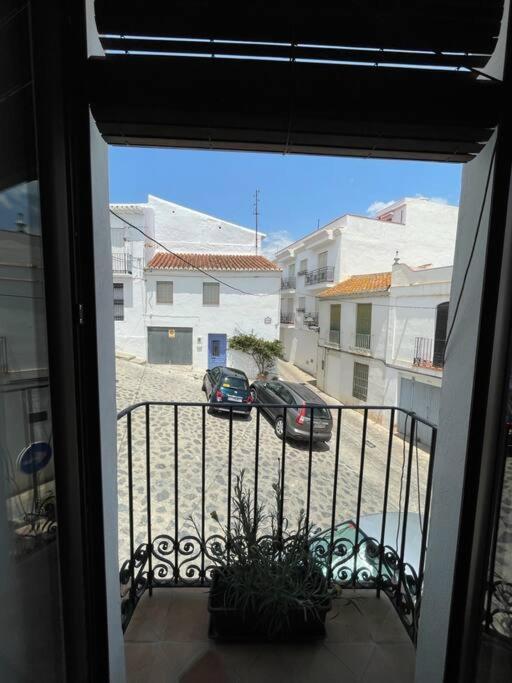 Casa La Romana Salobreña Dış mekan fotoğraf